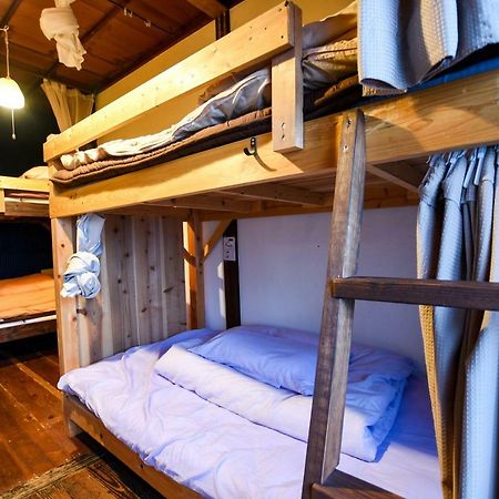 Guest House Tsumugiya Ise Luaran gambar