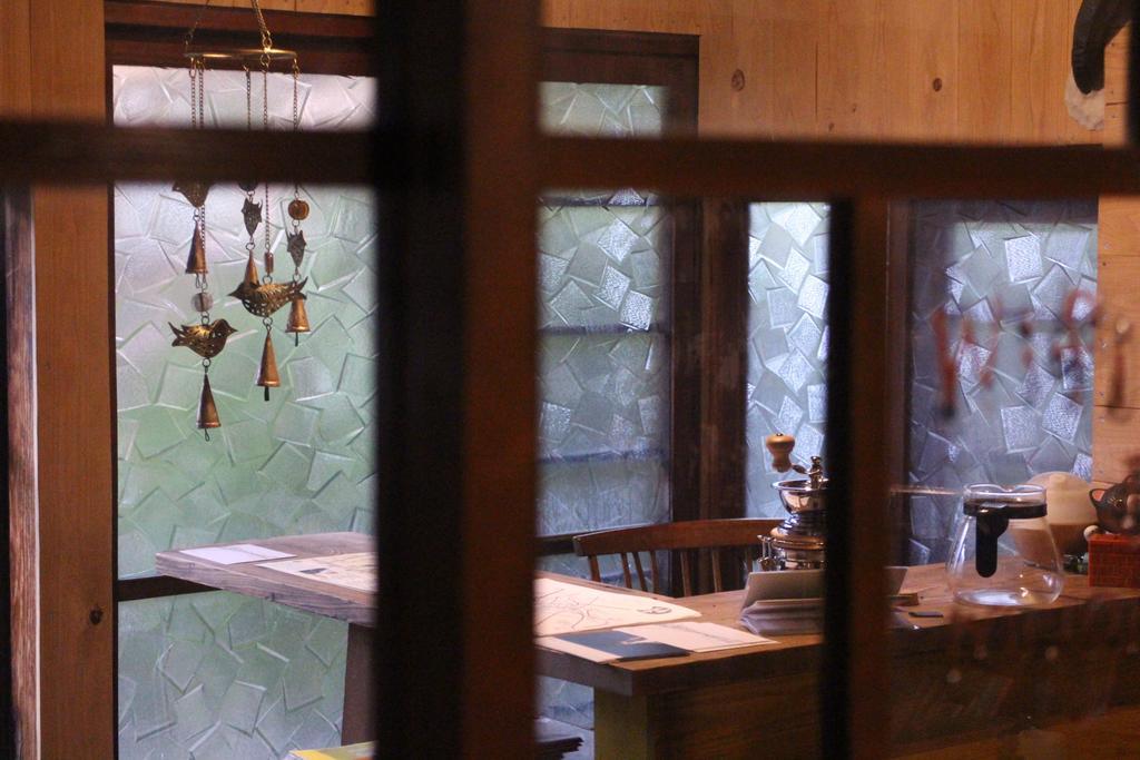 Guest House Tsumugiya Ise Luaran gambar