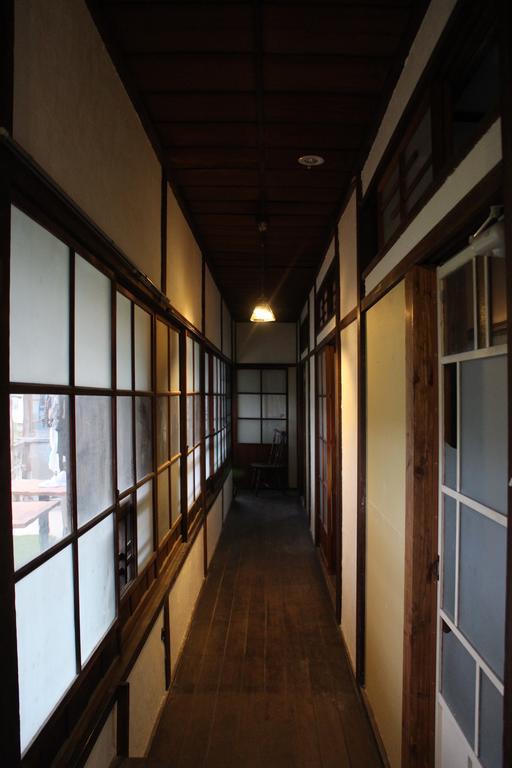 Guest House Tsumugiya Ise Luaran gambar