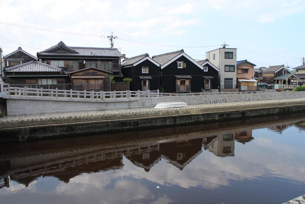 Guest House Tsumugiya Ise Luaran gambar