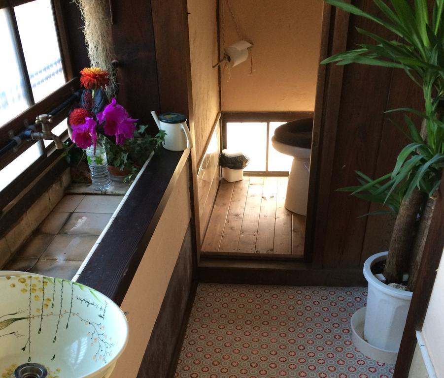 Guest House Tsumugiya Ise Luaran gambar
