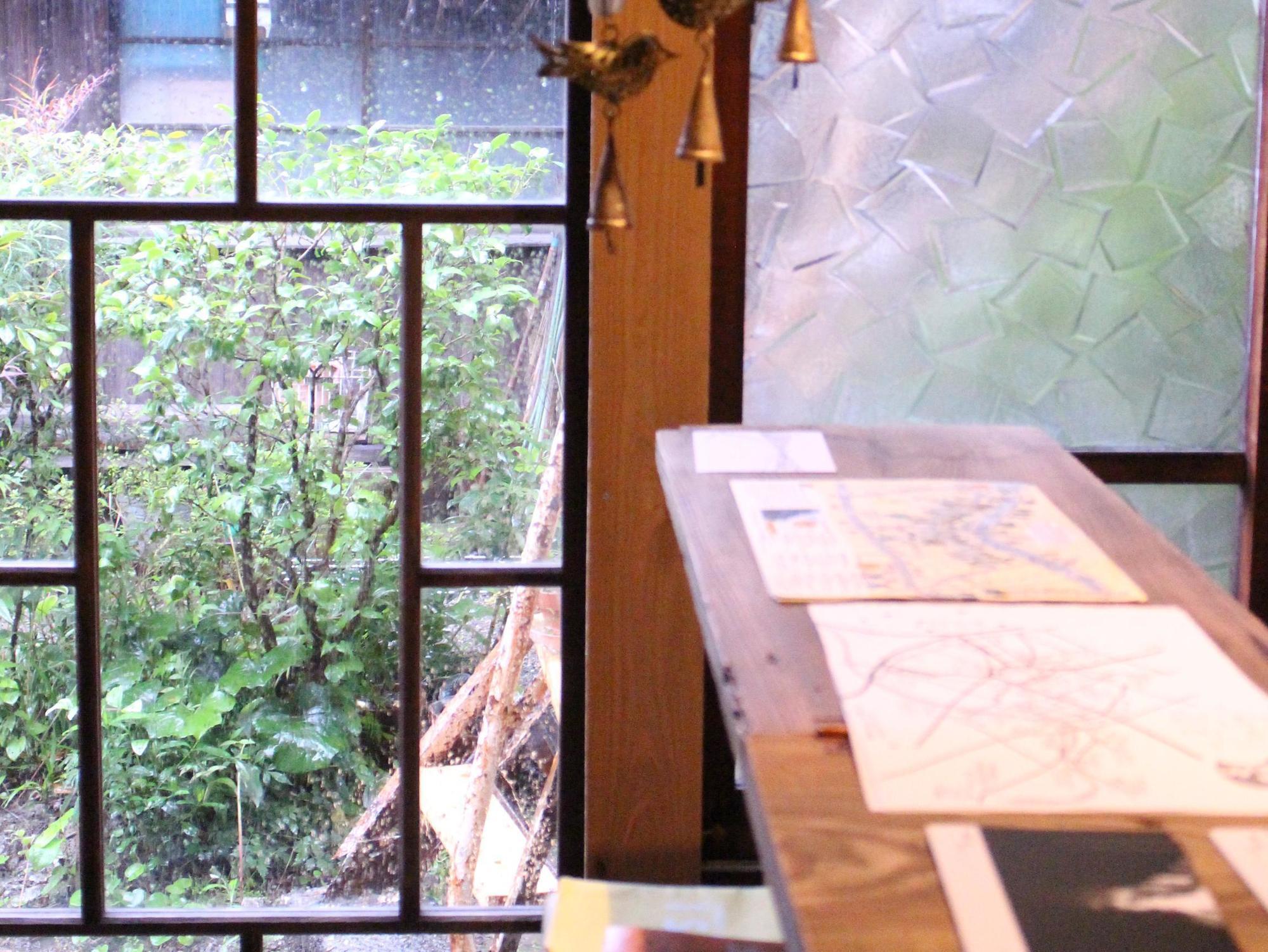 Guest House Tsumugiya Ise Luaran gambar