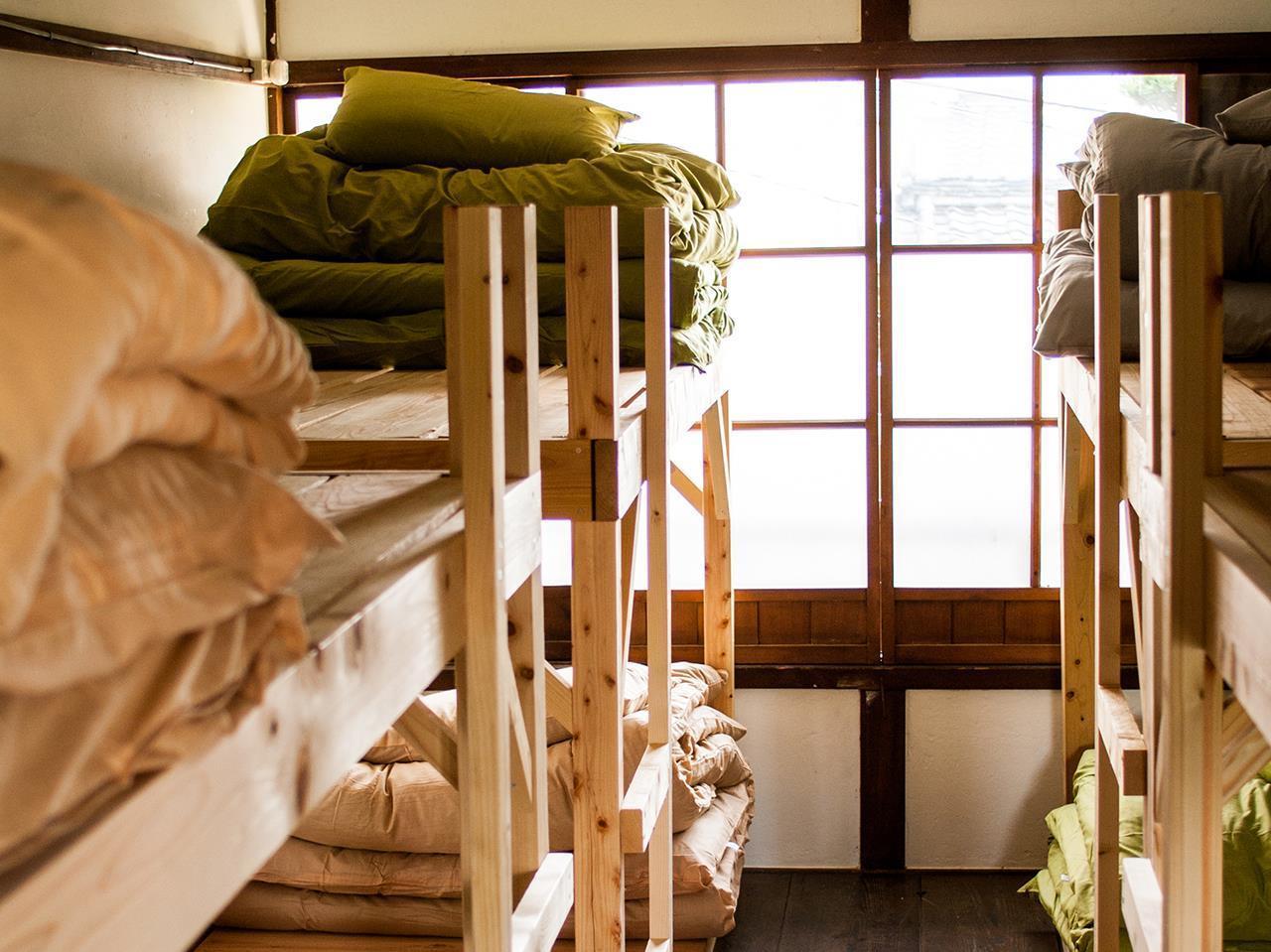 Guest House Tsumugiya Ise Luaran gambar