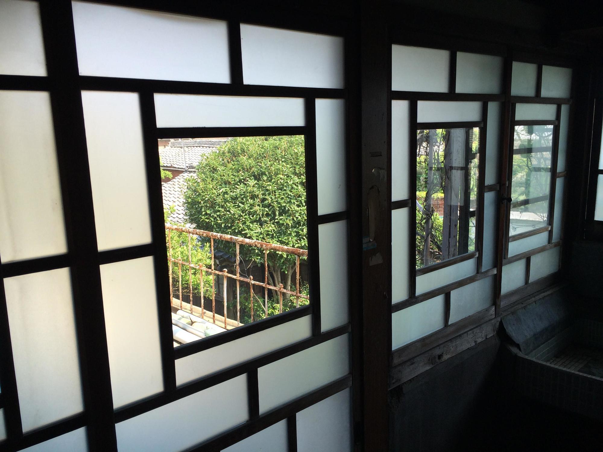 Guest House Tsumugiya Ise Luaran gambar