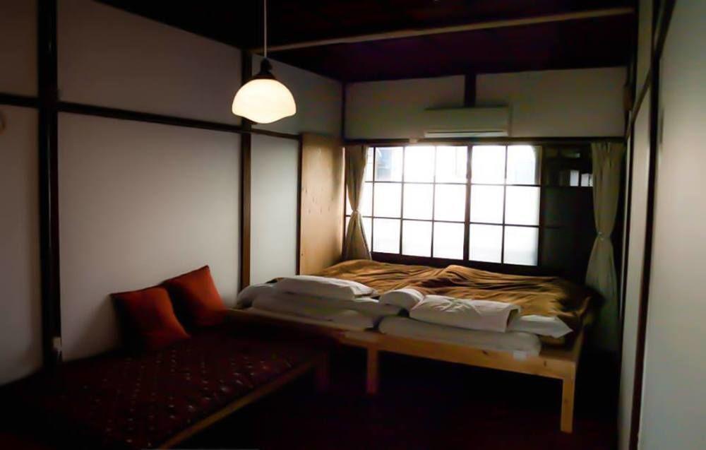 Guest House Tsumugiya Ise Luaran gambar