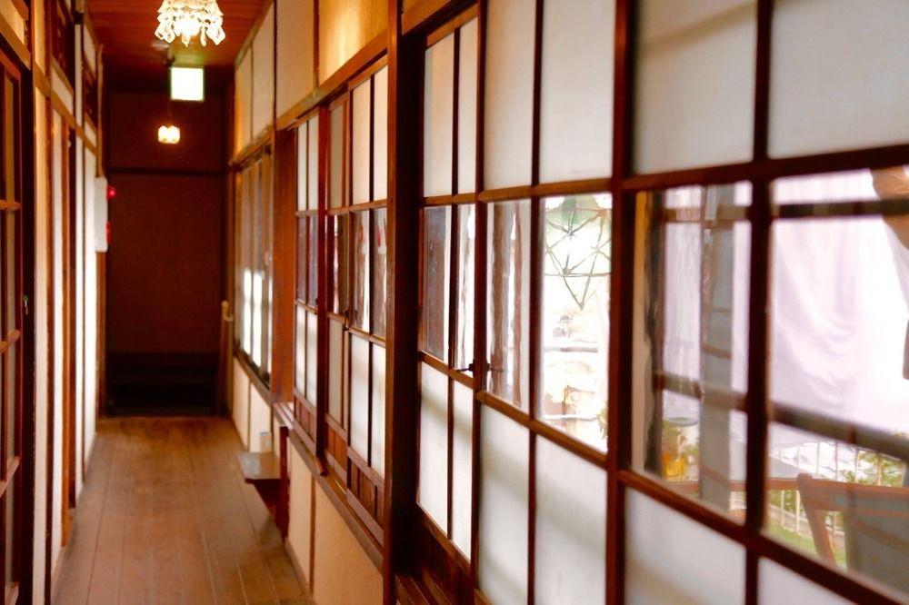 Guest House Tsumugiya Ise Luaran gambar