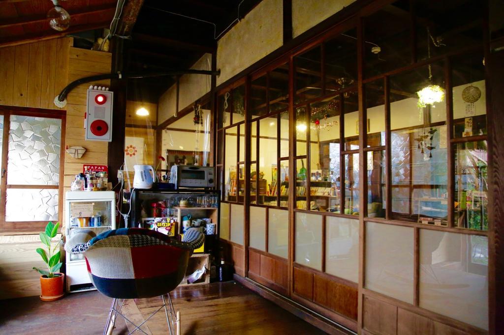 Guest House Tsumugiya Ise Luaran gambar