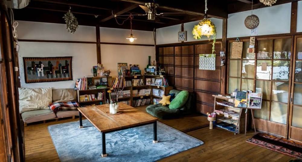 Guest House Tsumugiya Ise Luaran gambar