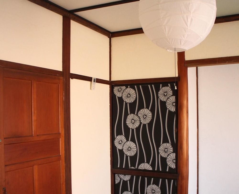 Guest House Tsumugiya Ise Luaran gambar