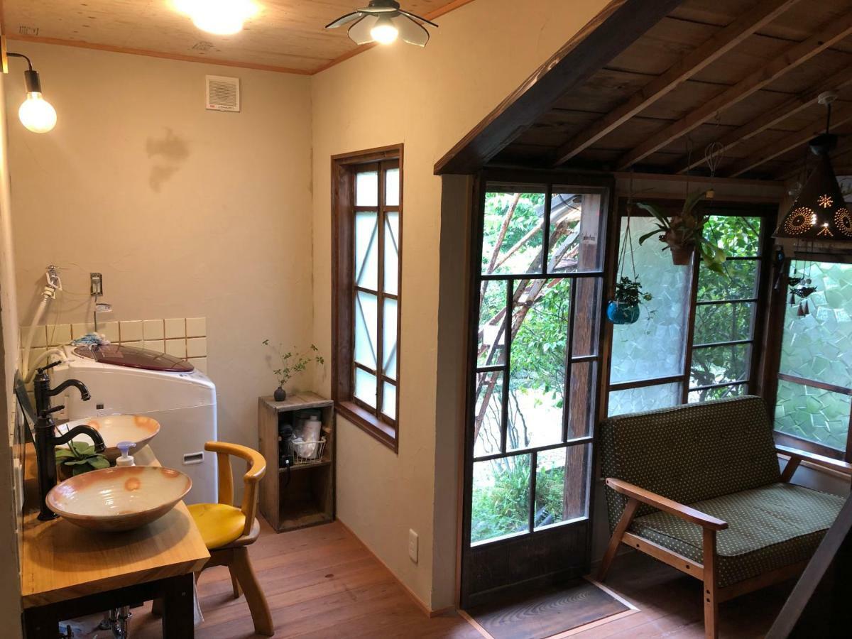 Guest House Tsumugiya Ise Luaran gambar