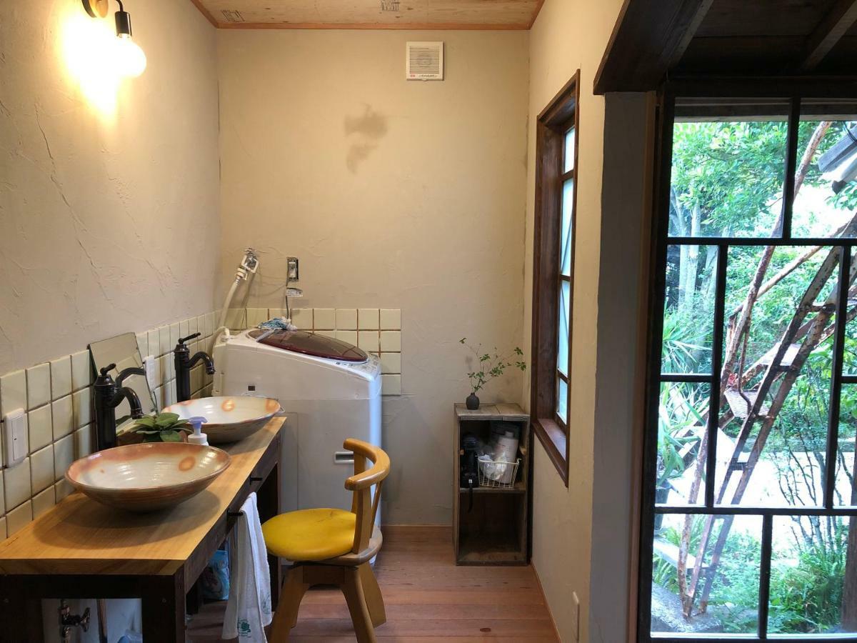 Guest House Tsumugiya Ise Luaran gambar