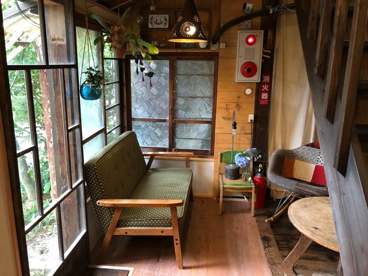 Guest House Tsumugiya Ise Luaran gambar