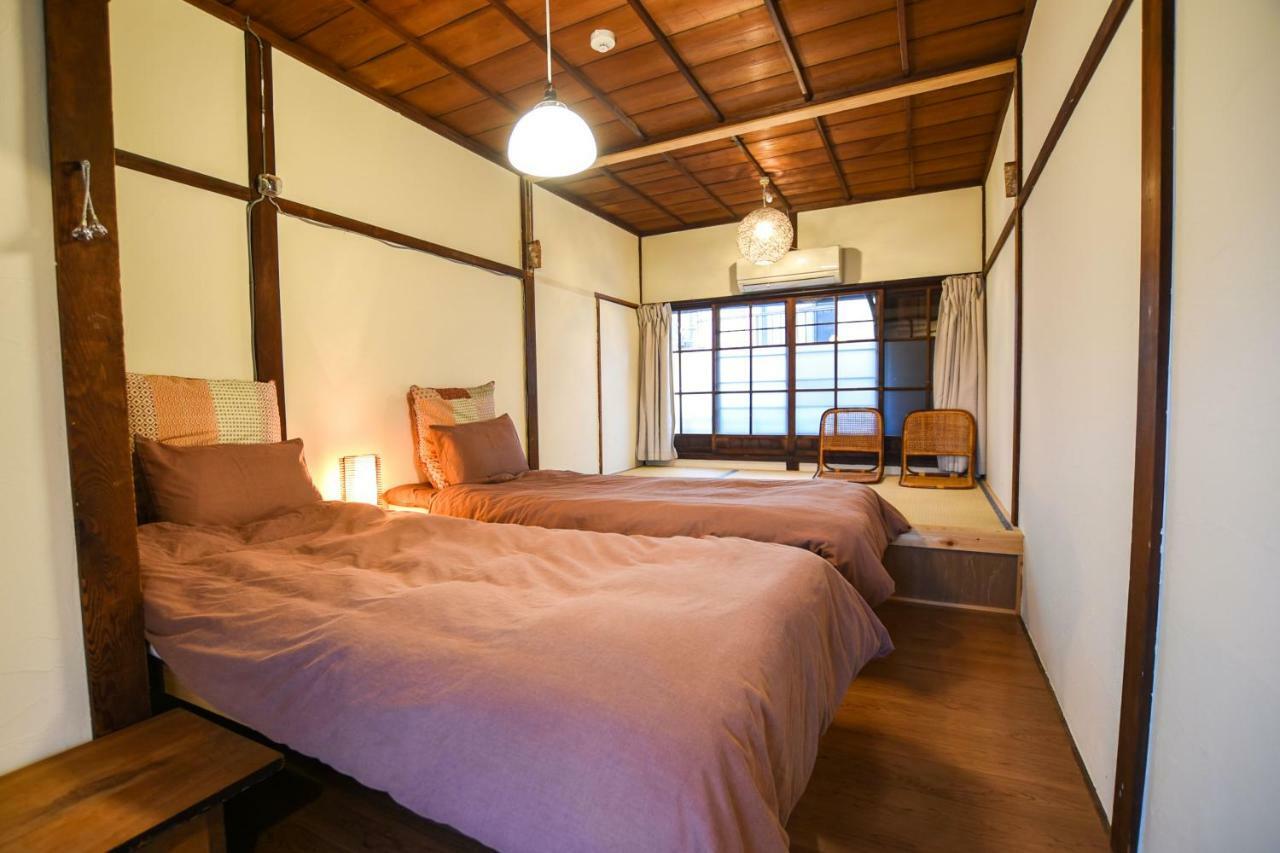 Guest House Tsumugiya Ise Luaran gambar