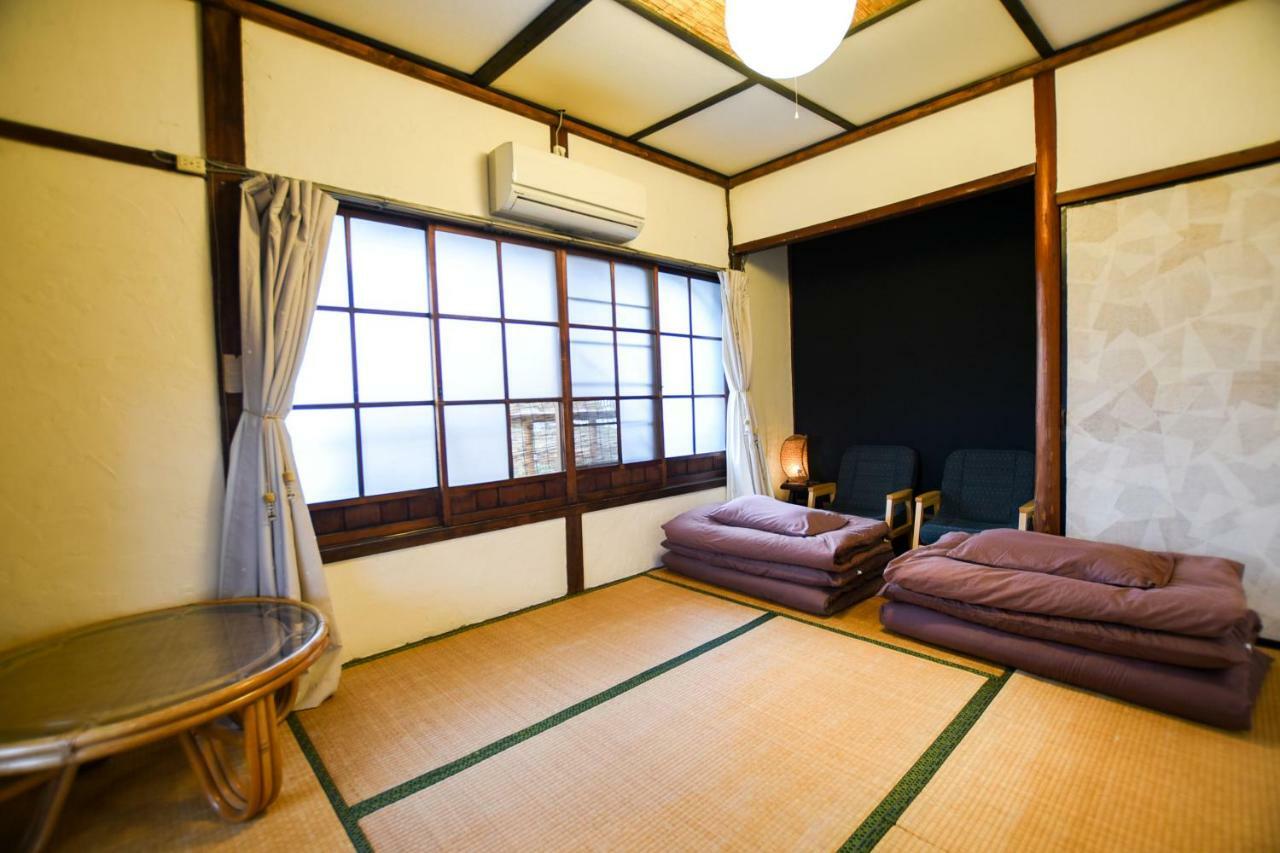 Guest House Tsumugiya Ise Luaran gambar