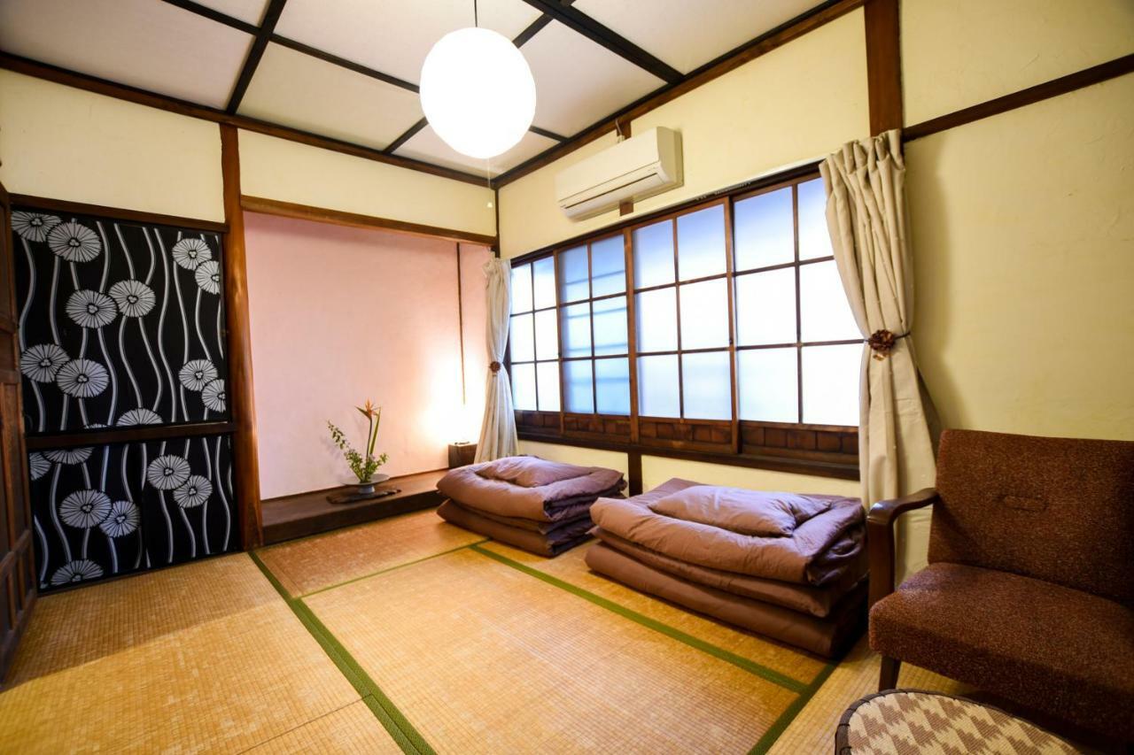 Guest House Tsumugiya Ise Luaran gambar