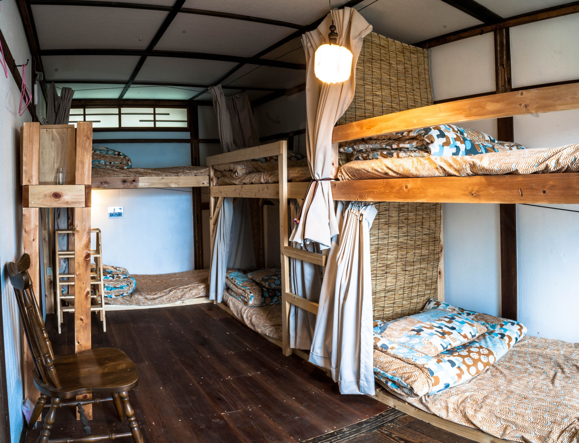 Guest House Tsumugiya Ise Luaran gambar