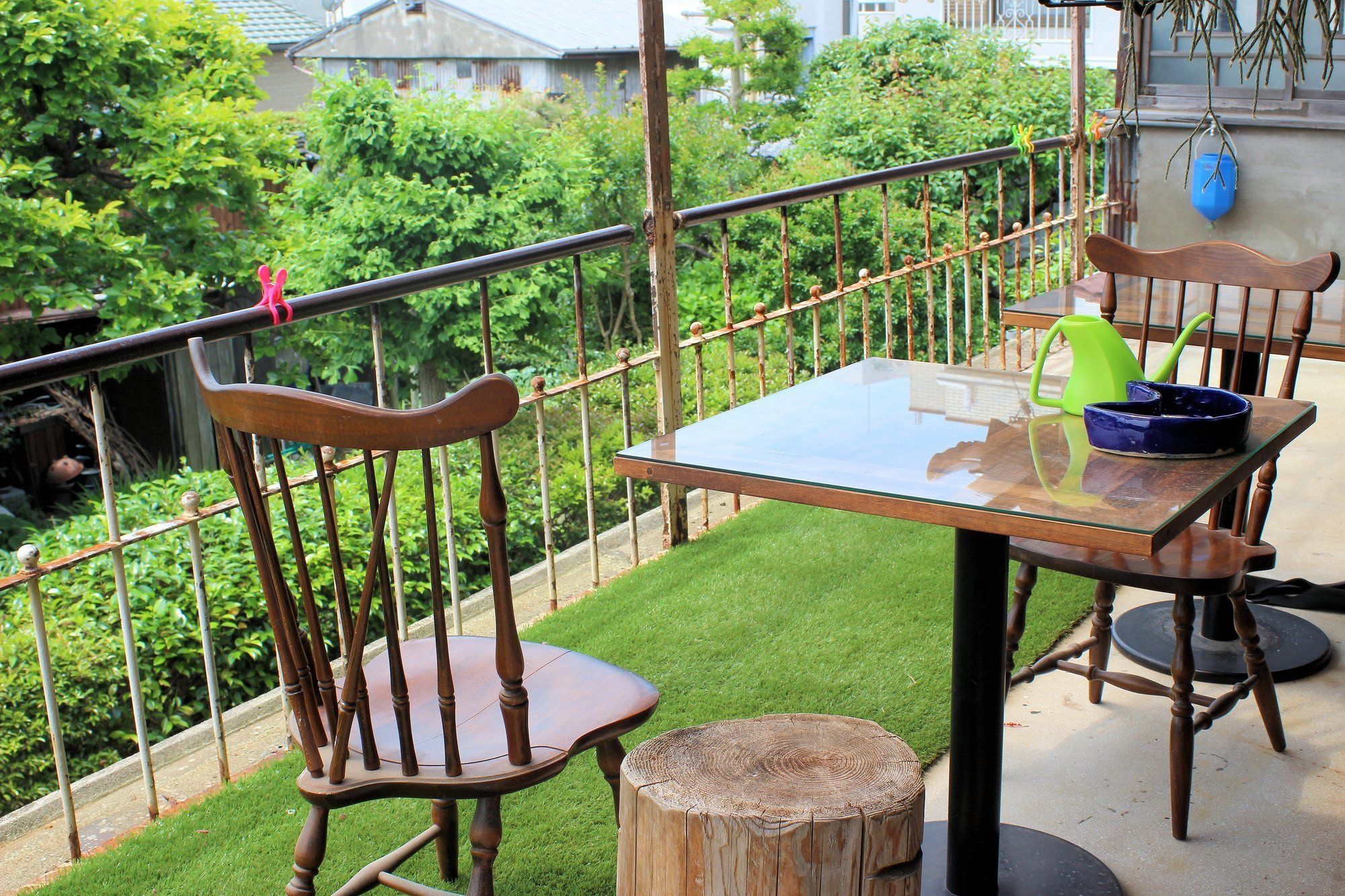 Guest House Tsumugiya Ise Luaran gambar