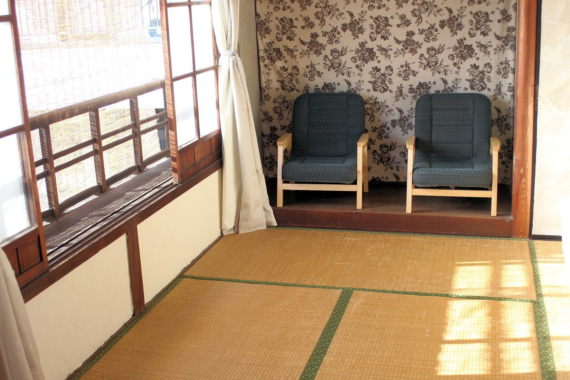 Guest House Tsumugiya Ise Luaran gambar