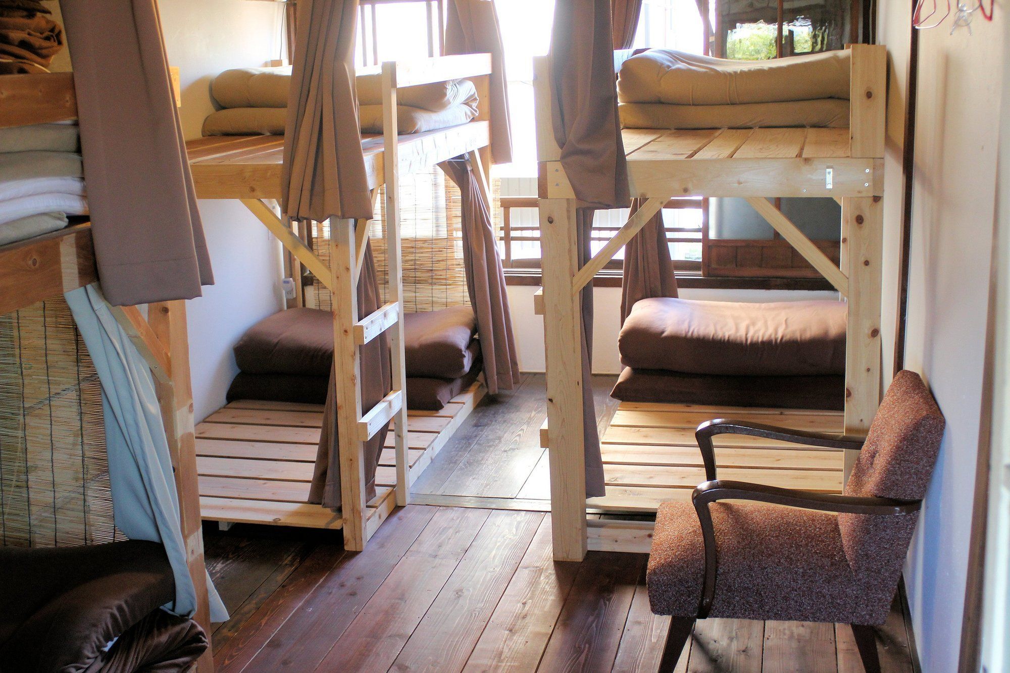 Guest House Tsumugiya Ise Luaran gambar