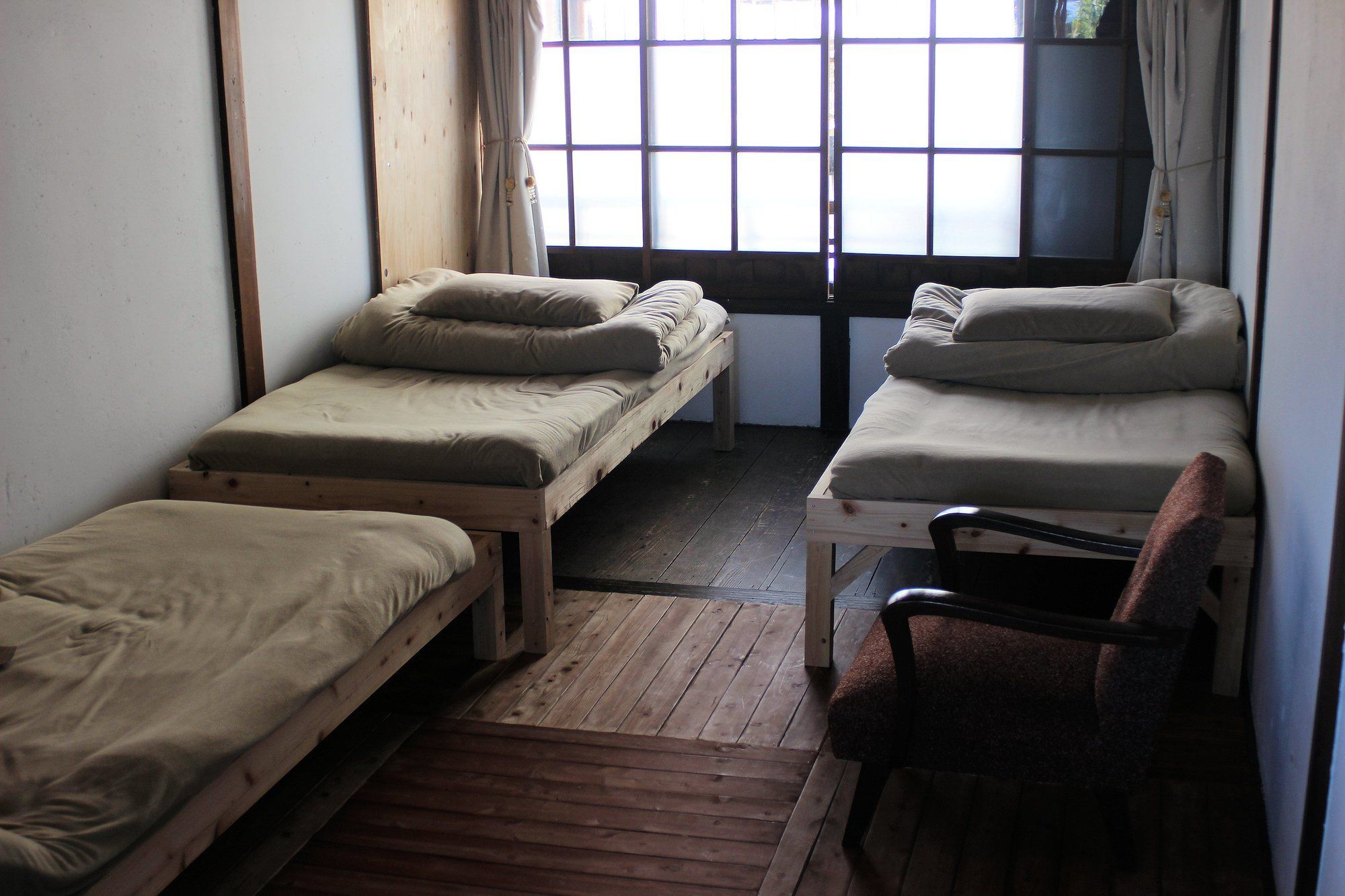 Guest House Tsumugiya Ise Luaran gambar