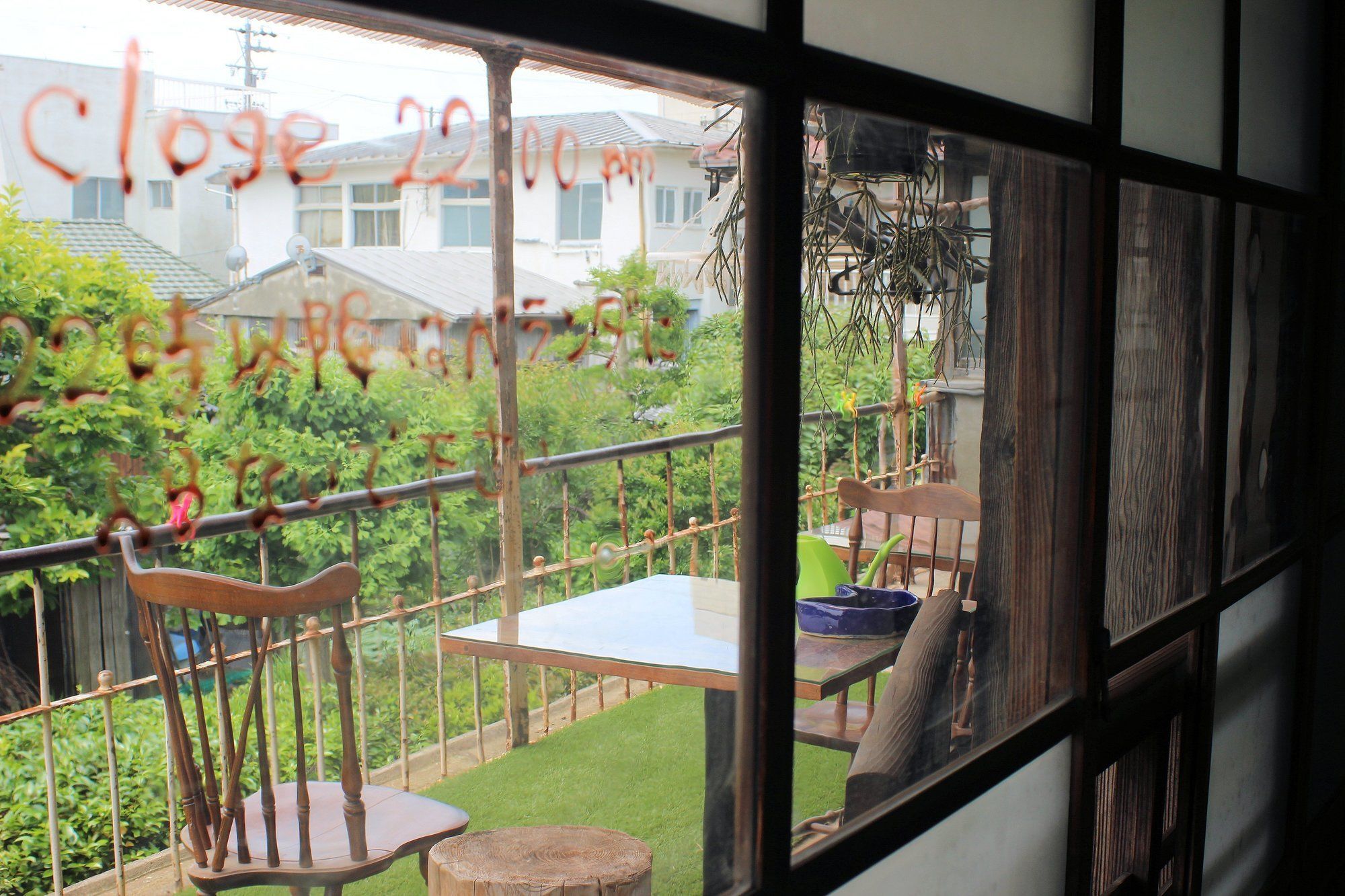 Guest House Tsumugiya Ise Luaran gambar