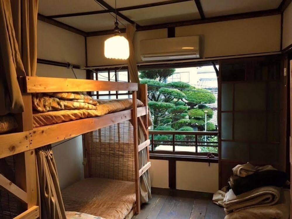 Guest House Tsumugiya Ise Luaran gambar